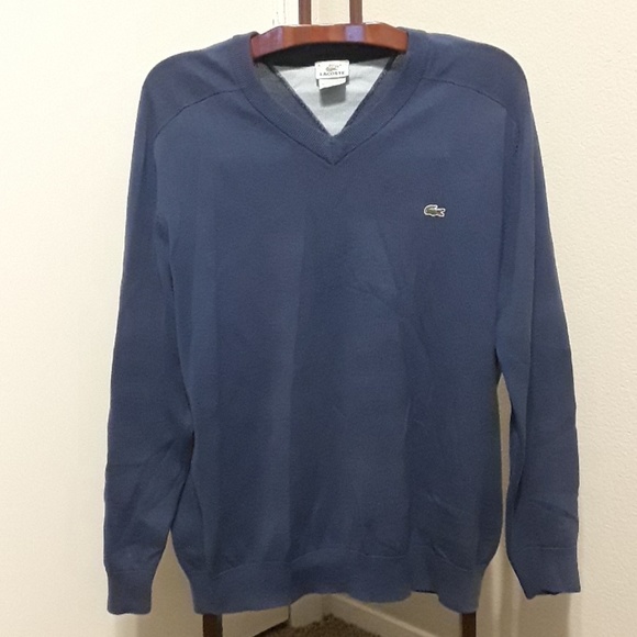 Lacoste | Sweaters | Lacoste Devanlay 